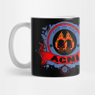 AGNI - LIMITED EDITION Mug